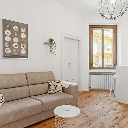 Navigli Charming Flat Apartamento Milão Exterior foto