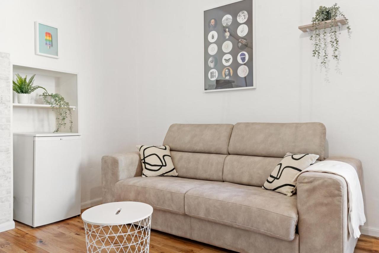 Navigli Charming Flat Apartamento Milão Exterior foto